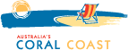 Australia's Coral Coast