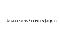 Mallesons Stephen Jaques